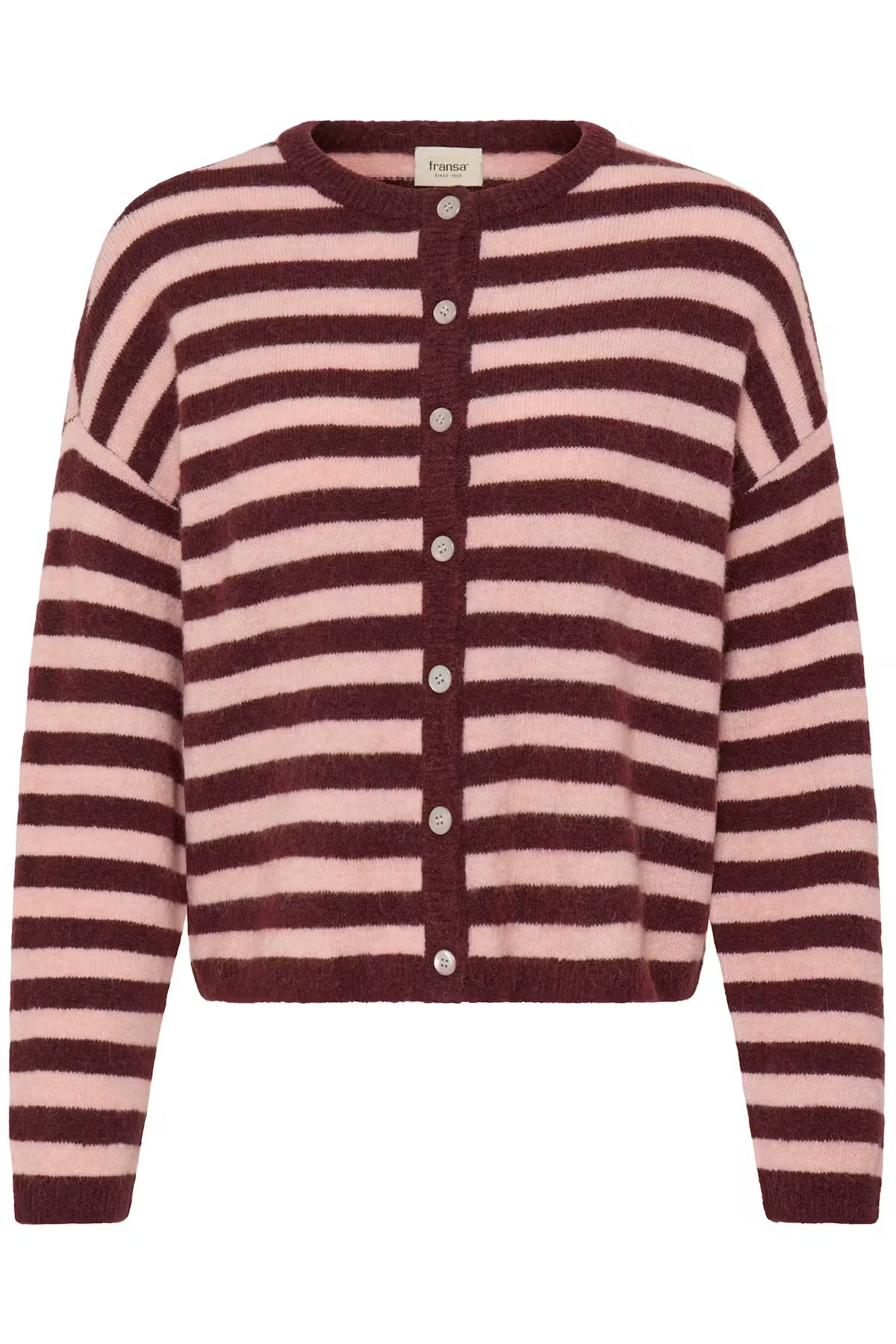 Fransa Fridaa Cardigan