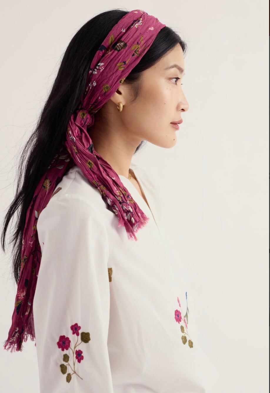 Seasalt Larissa Scarf