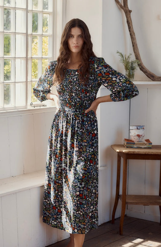 Seasalt Meadowsweet Dress