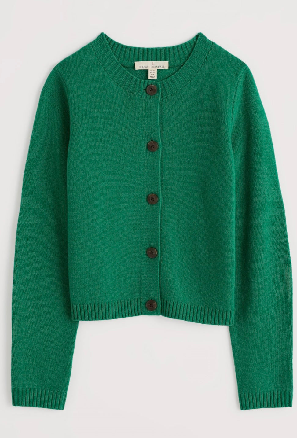 Seasalt Tern Tide Cardigan