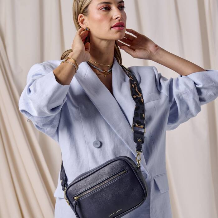 Katie Loxton Hallie Crossbody Bag