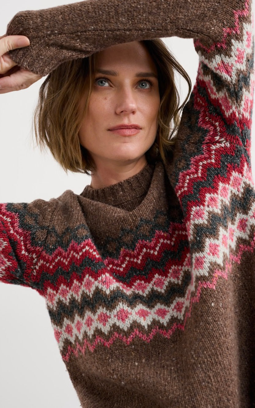 Seasalt Golden Light Jumper
