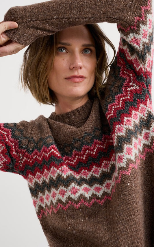 Seasalt Golden Light Jumper