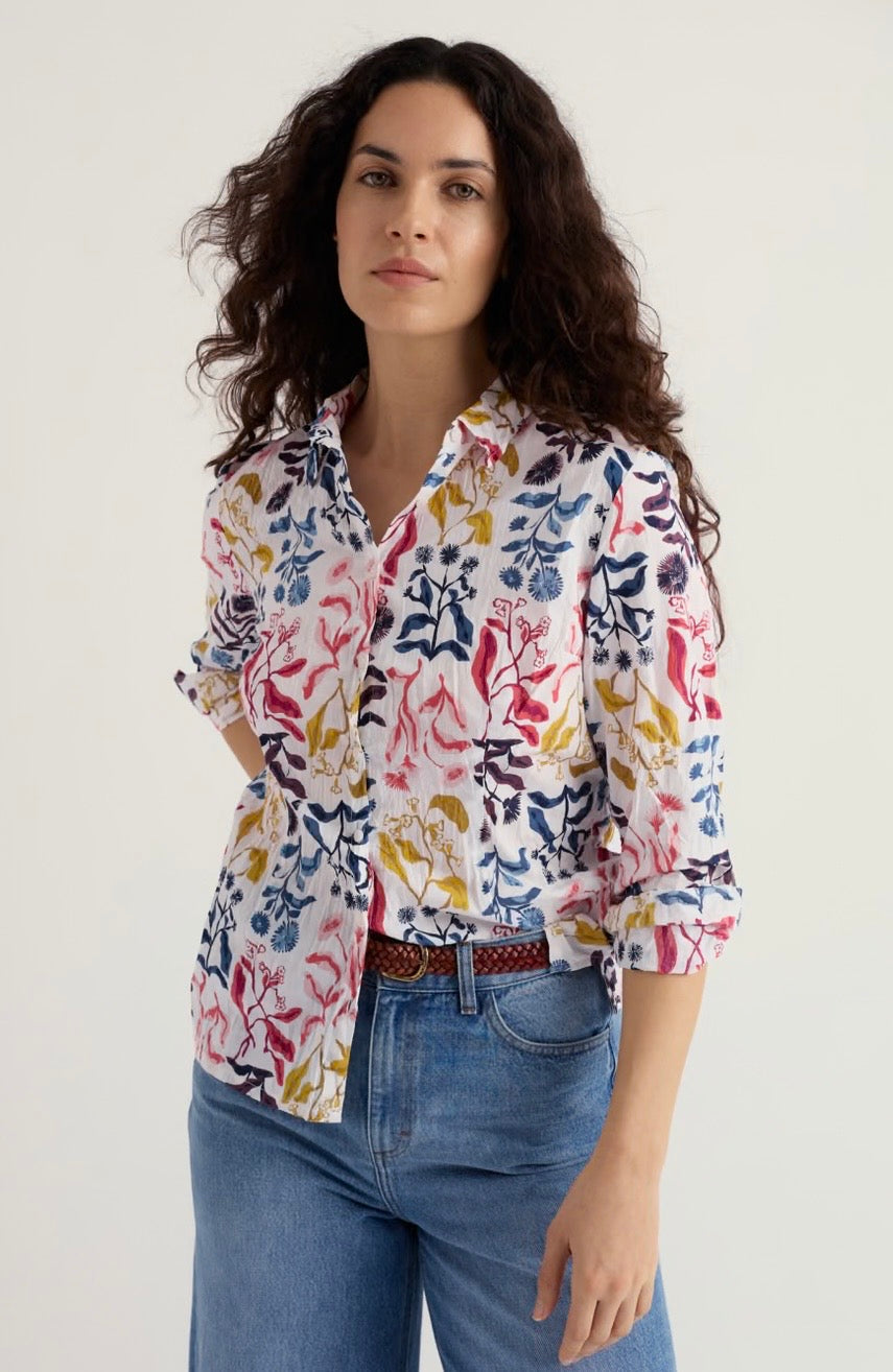 Seasalt Larissa Shirt