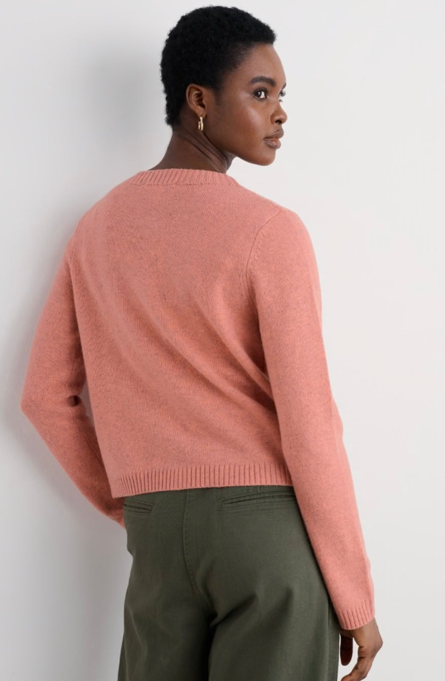 Seasalt Tern Tide Cardigan