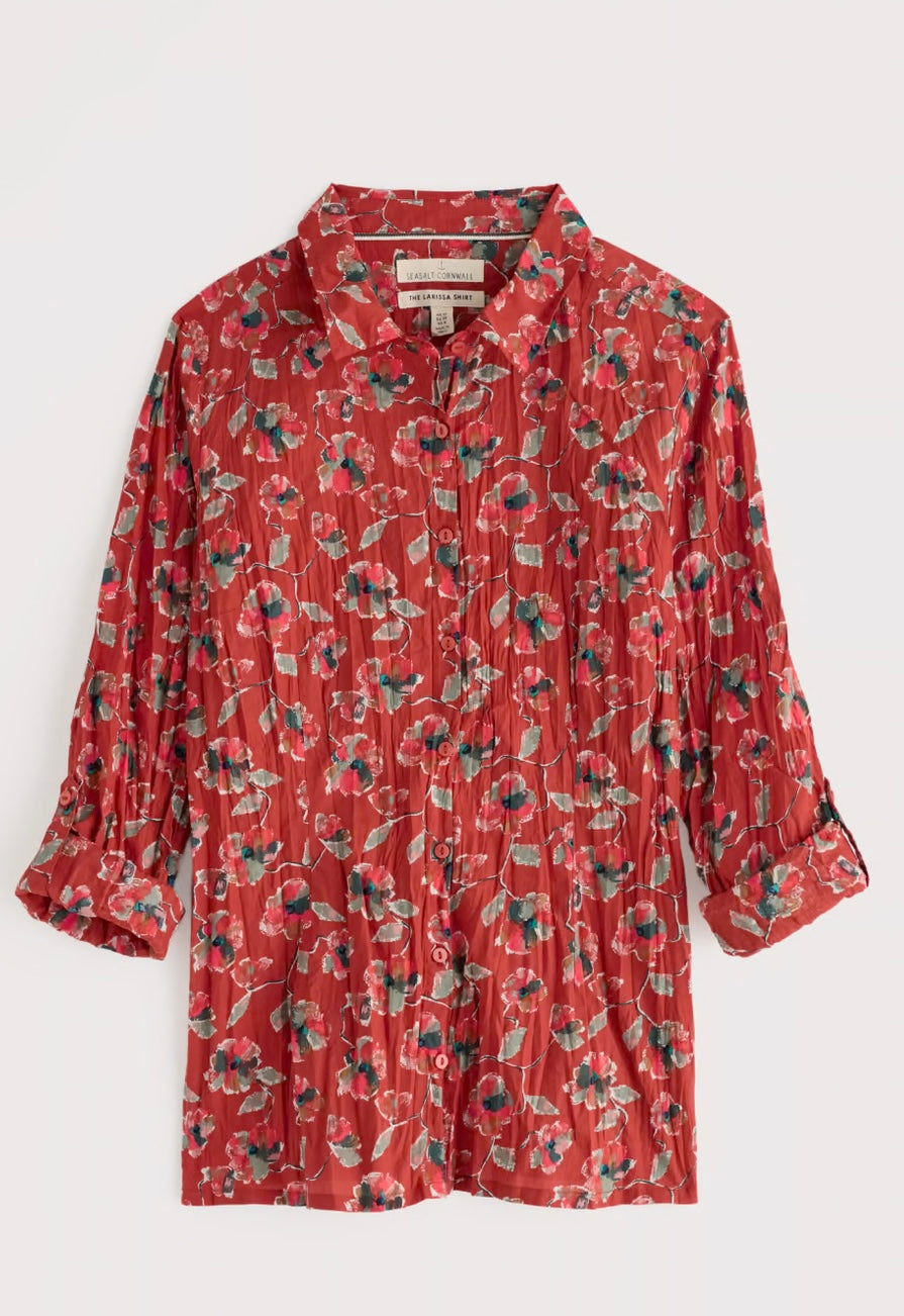 Seasalt Larissa Shirt