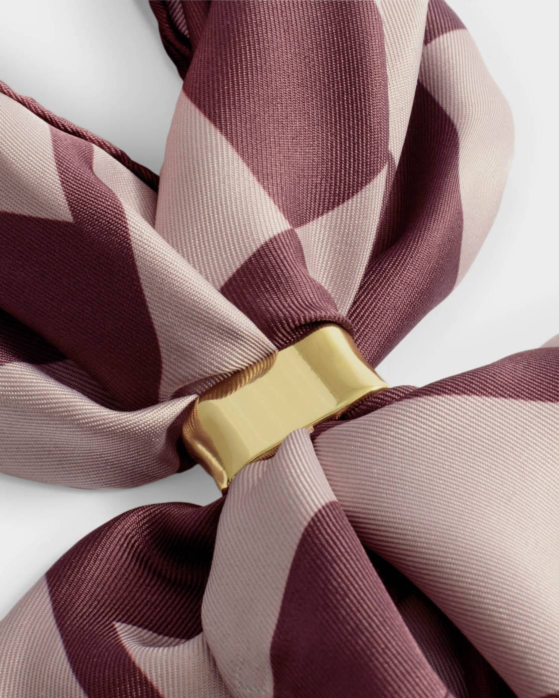 Katie Loxton Satin Multiway Scarf