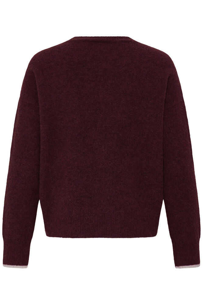 Fransa FrFlorence Pullover