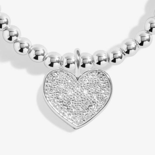 Joma Jewellery Confetti A Little ' Happy Birthday ' Bracelet