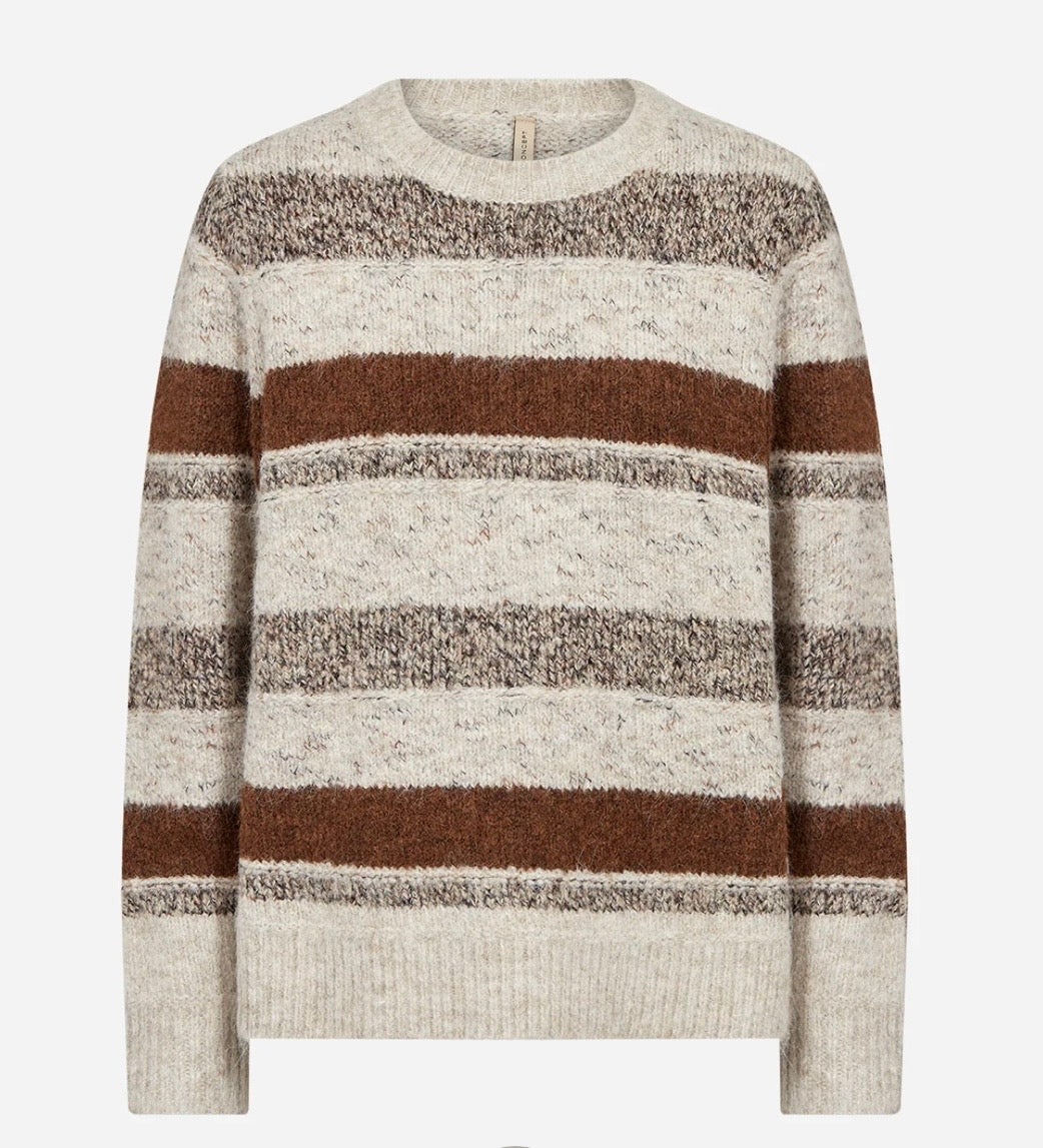 Soya Concept Halina Jumper