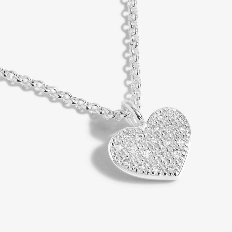 Joma Jewllery A Little Terrific Thirty Necklace