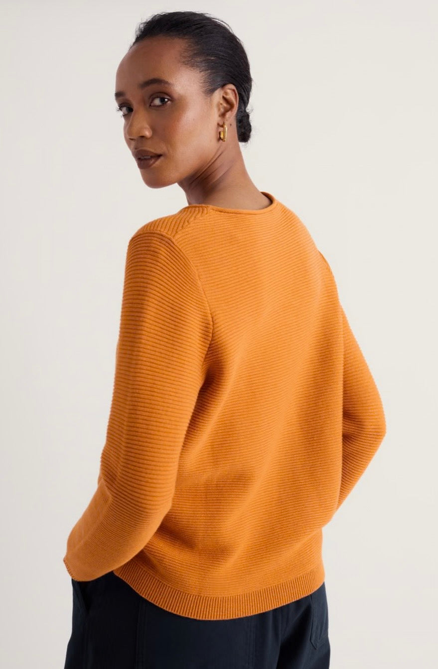 Seasalt Makers Jumper