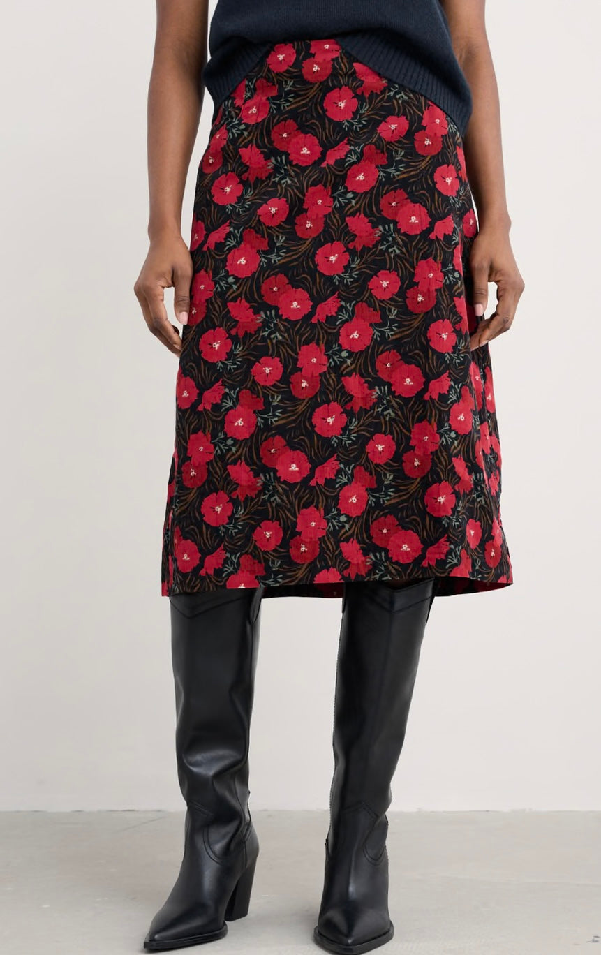 Seasalt Forest View Skirt