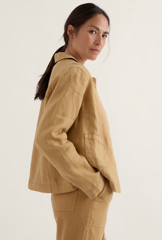 Seasalt Arame Jacket