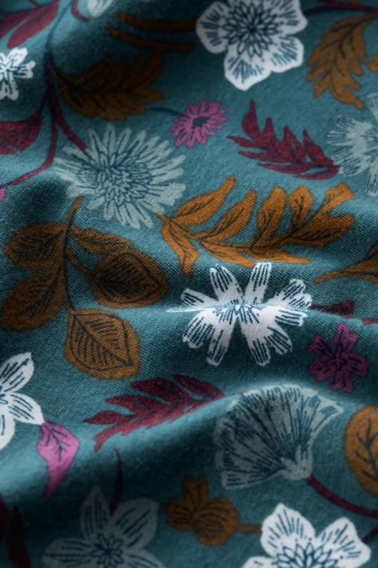 Seasalt Wreathe Tunic