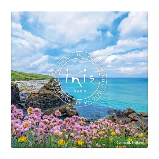 Inis Seascapes Scented Sachet