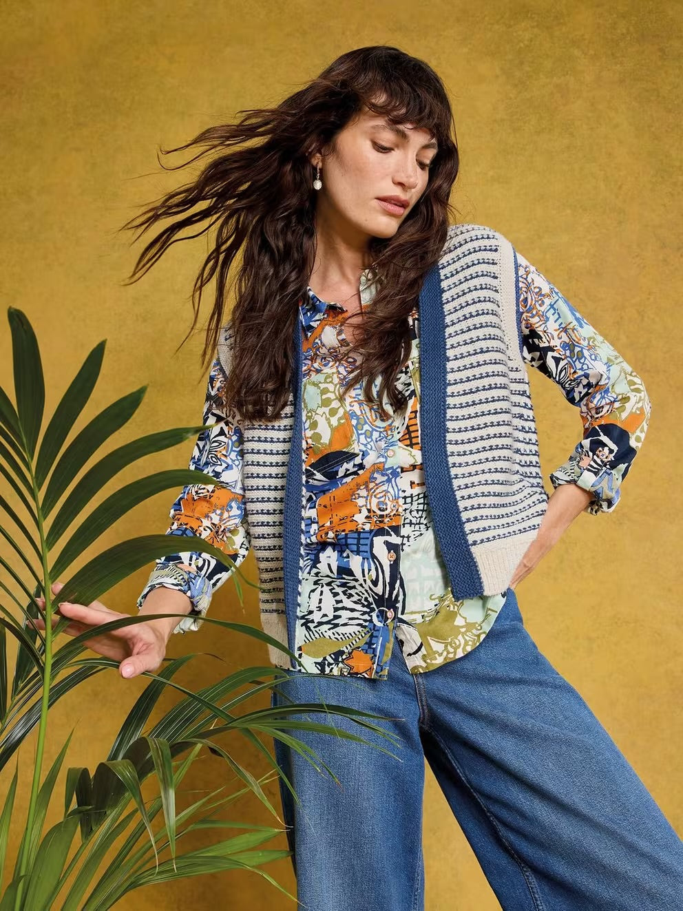 White Stuff Kylie Waiscoat