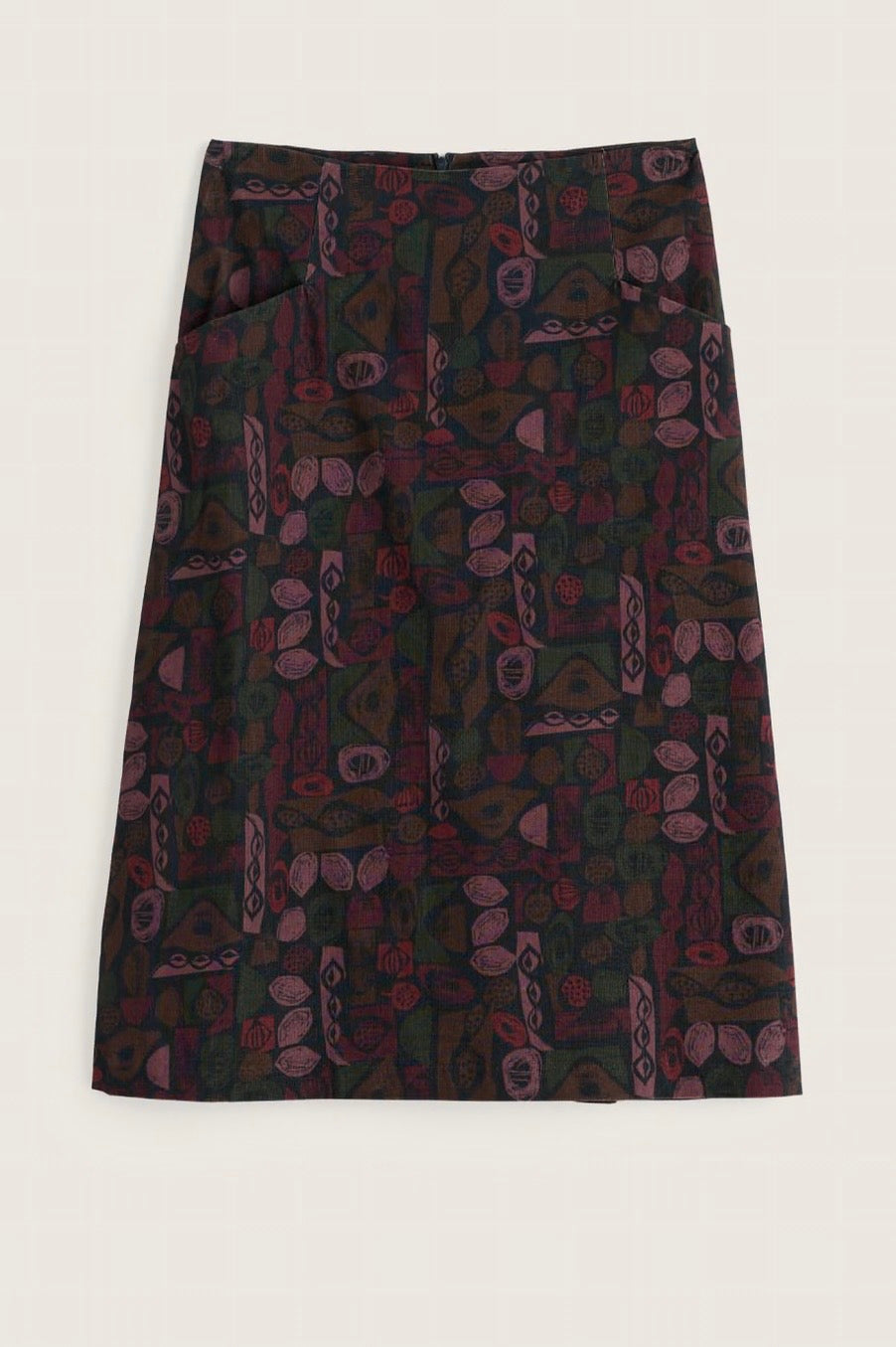 Seasalt Forest View Skirt
