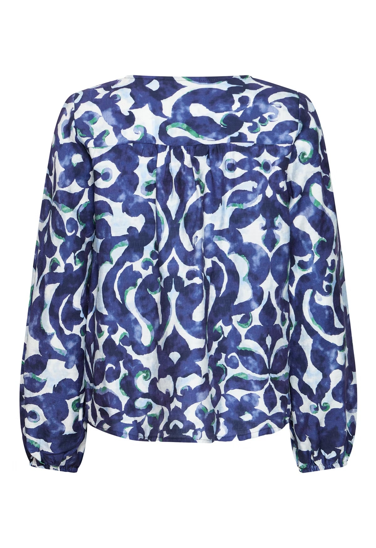 Fransa Frariana Blouse