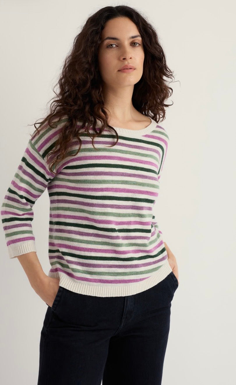 Seasalt Knavock Jumper
