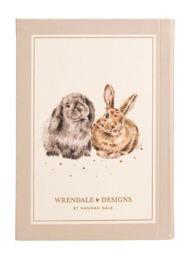 Wrendale Diary Planner 2027