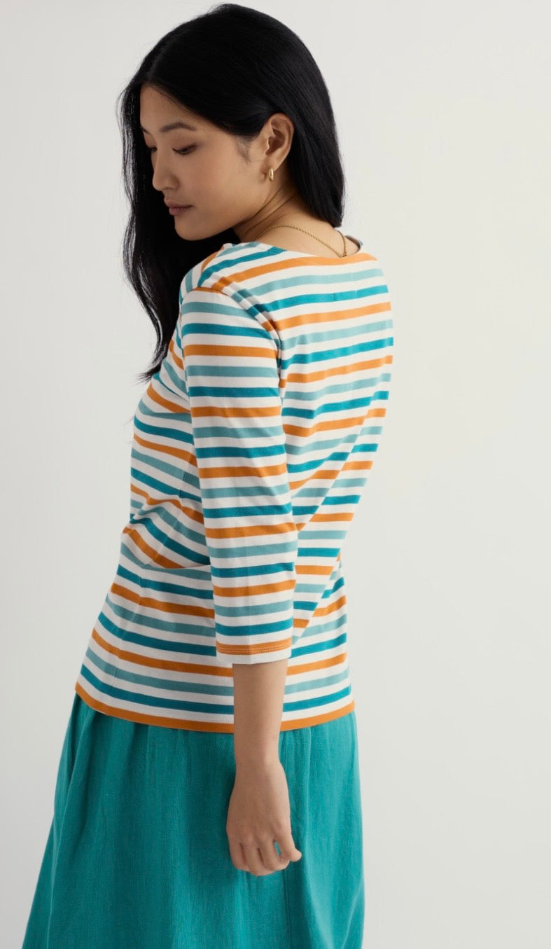 Seasalt Sailor Top