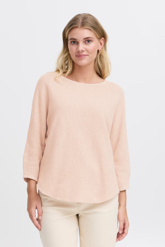 Fransa Frsinja Jumper
