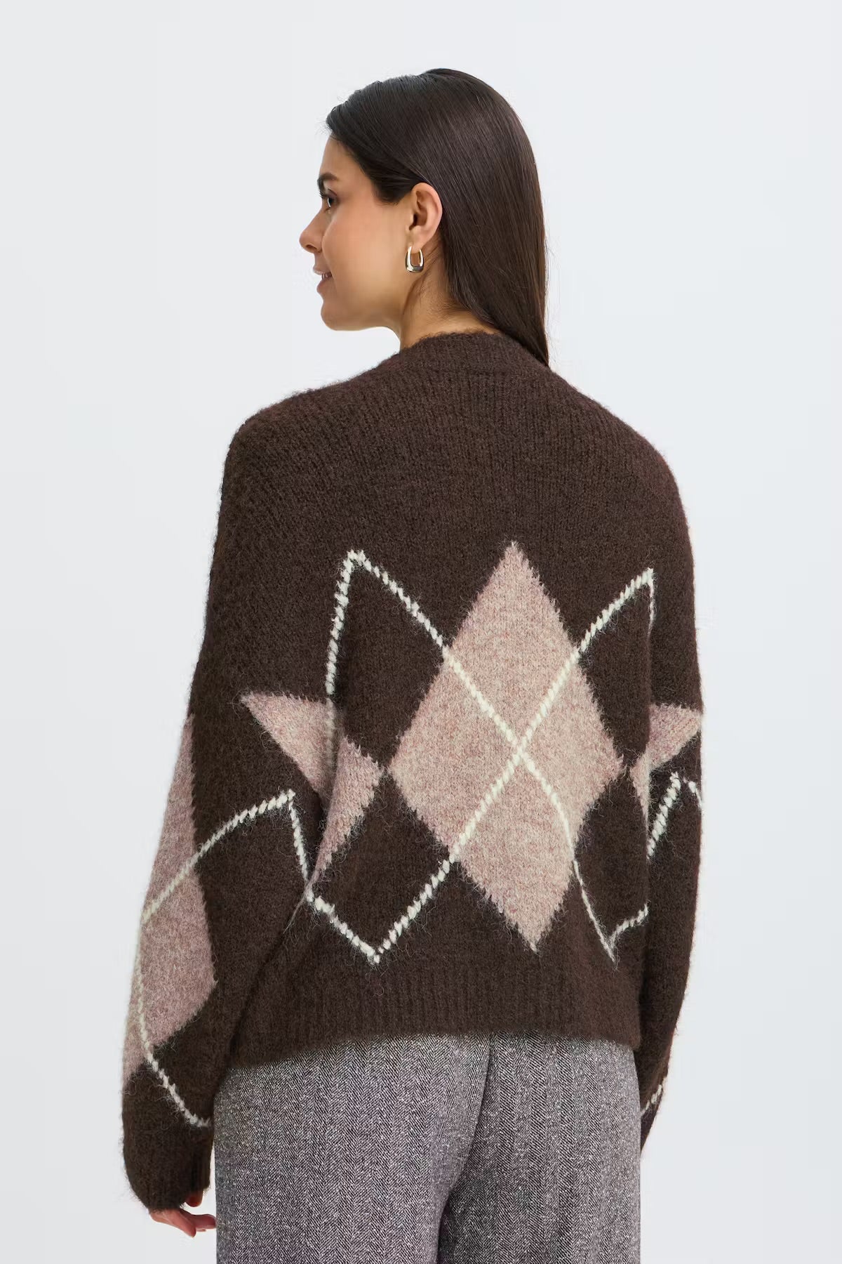 Fransa FrCharleen Cardigan