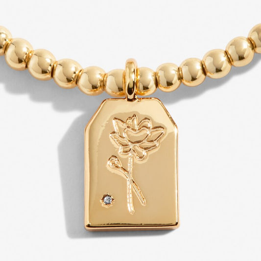 A Little Thank You (Gold Plated)