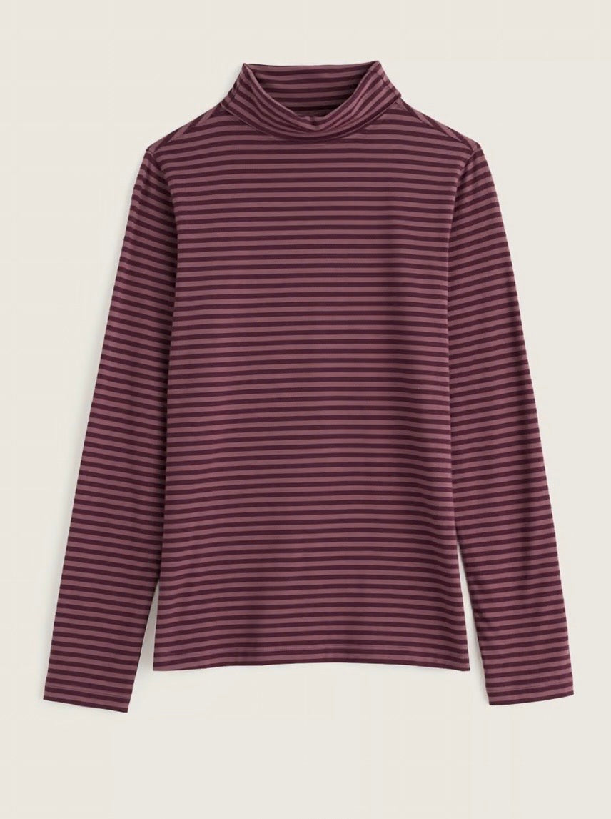 Seasalt Landing Top