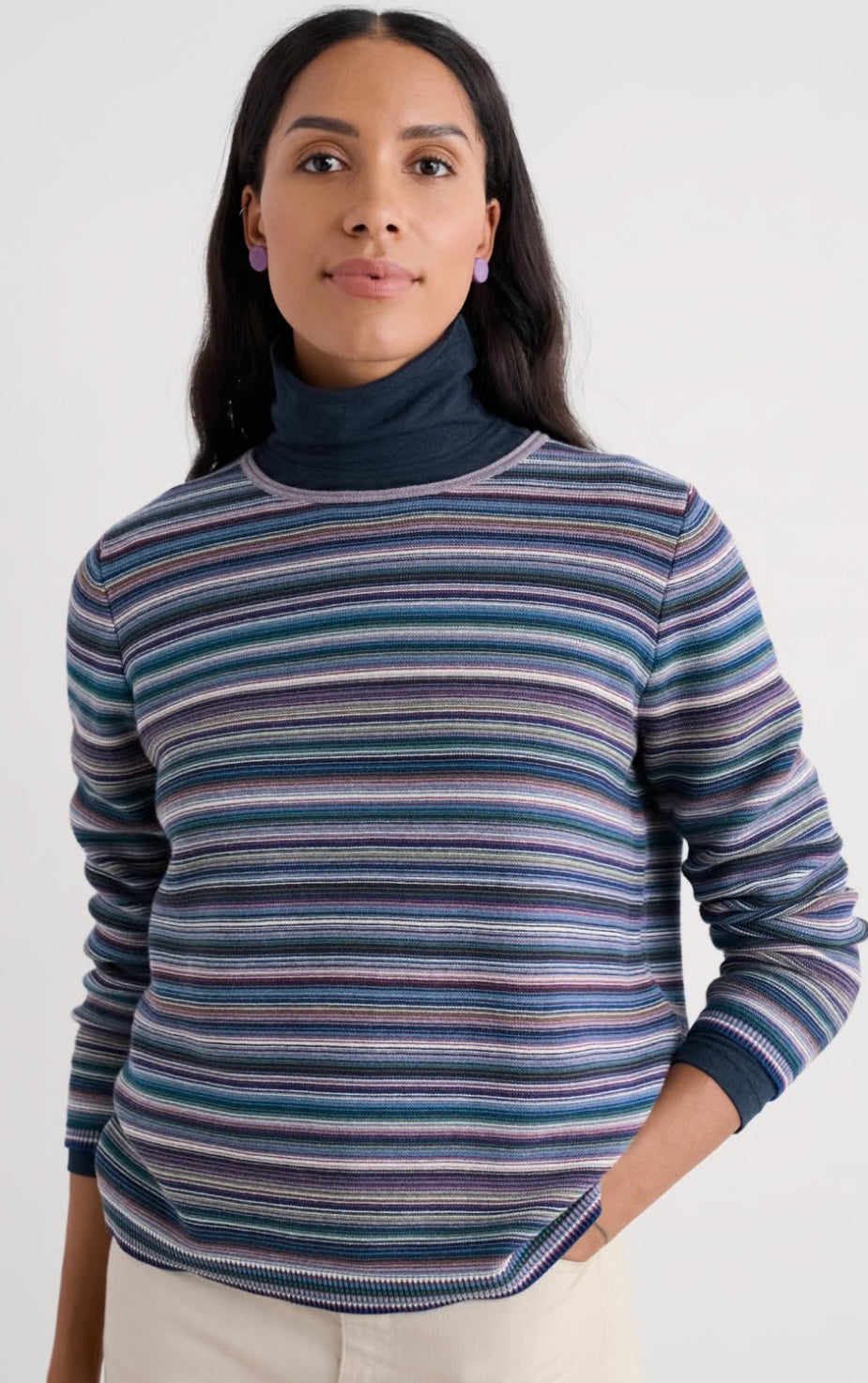 Seasalt Makers Jumper