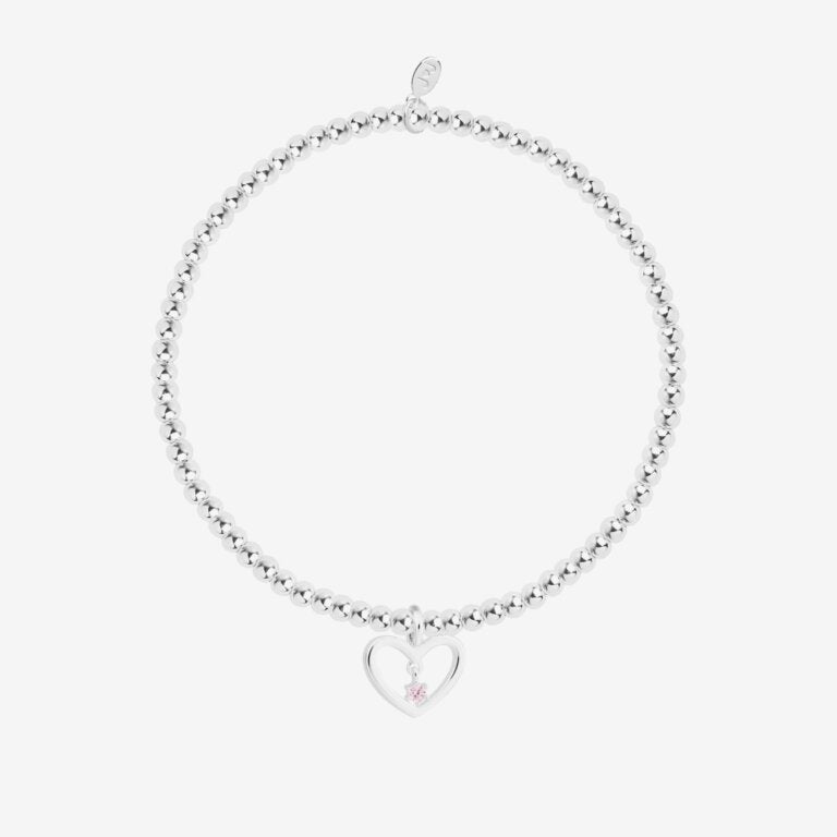 Joma Jewellery A Little “True Friend” Bracelet