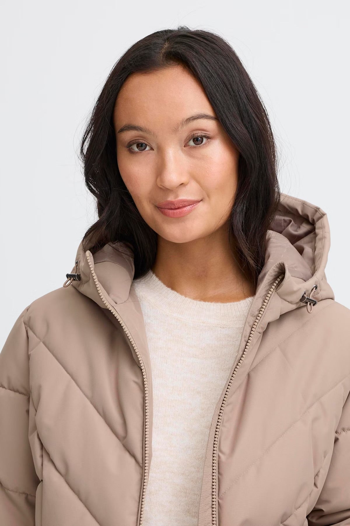 Fransa Frmaise Coat