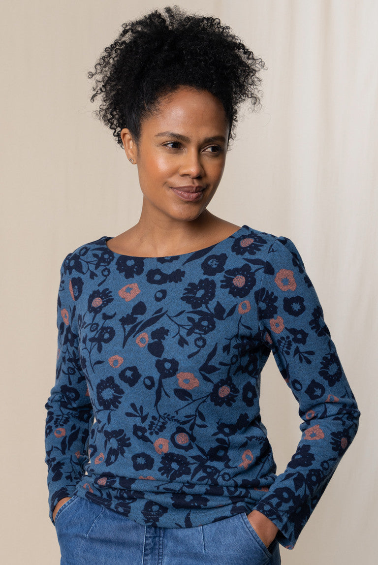 Lily & Me Abigail Top