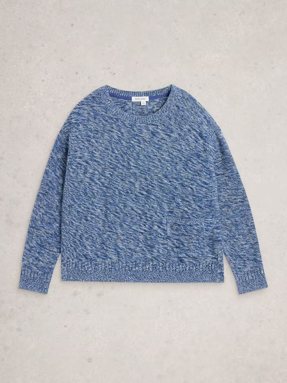 White Stuff Victoria Jumper