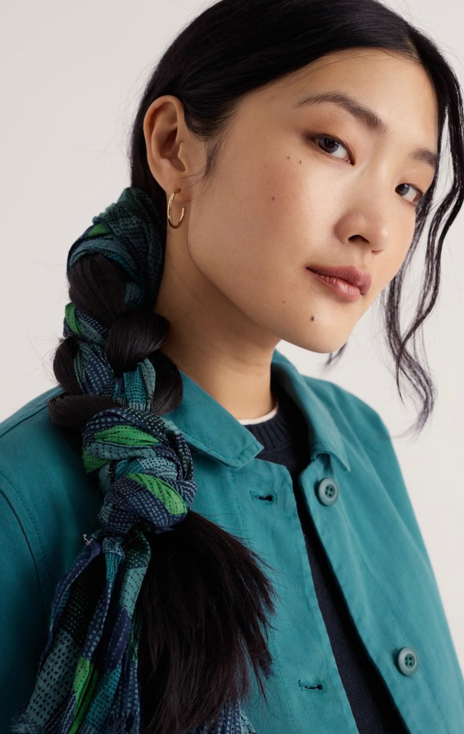 Seasalt Larissa Scarf