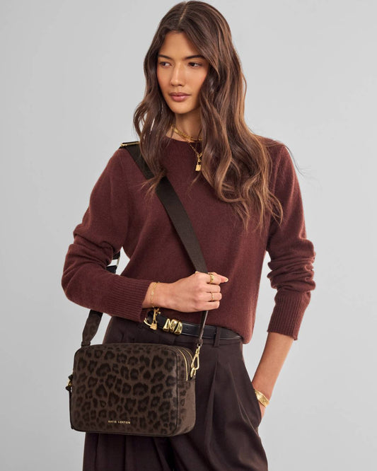 Katie Loxton Lottie Large Crossbody Bag
