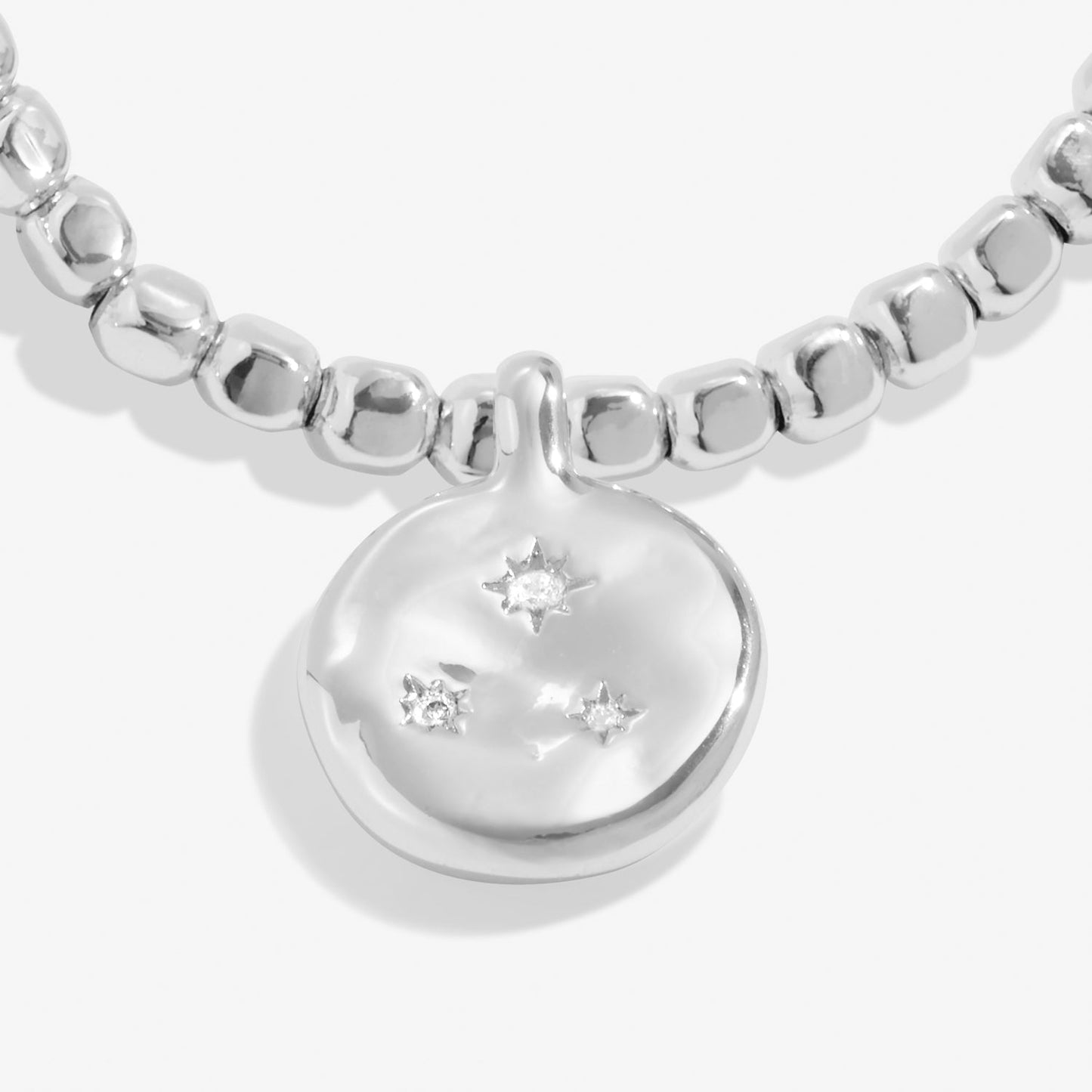 Dolce Vita Forever Thankful You’re My Friend Bracelet