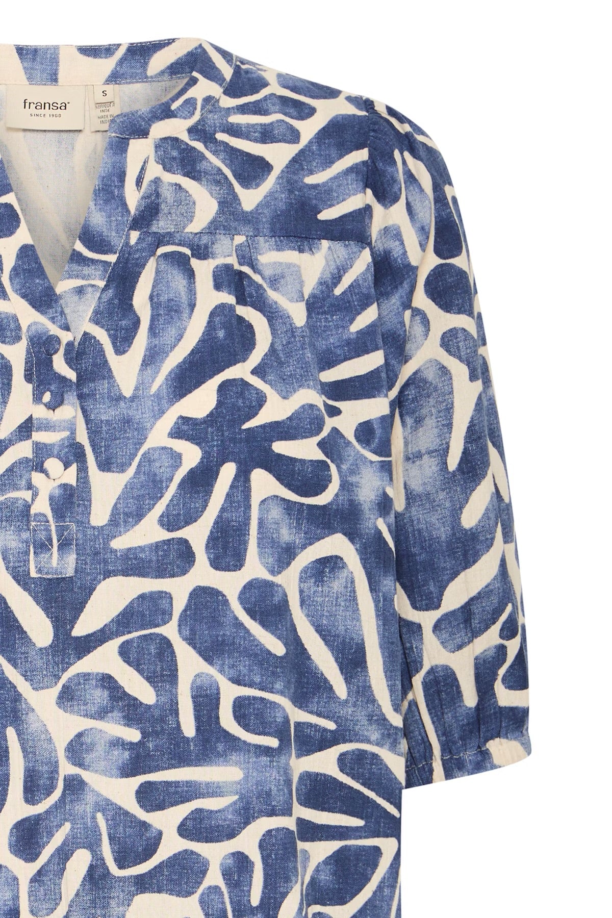 Fransa FrMaddie Blouse