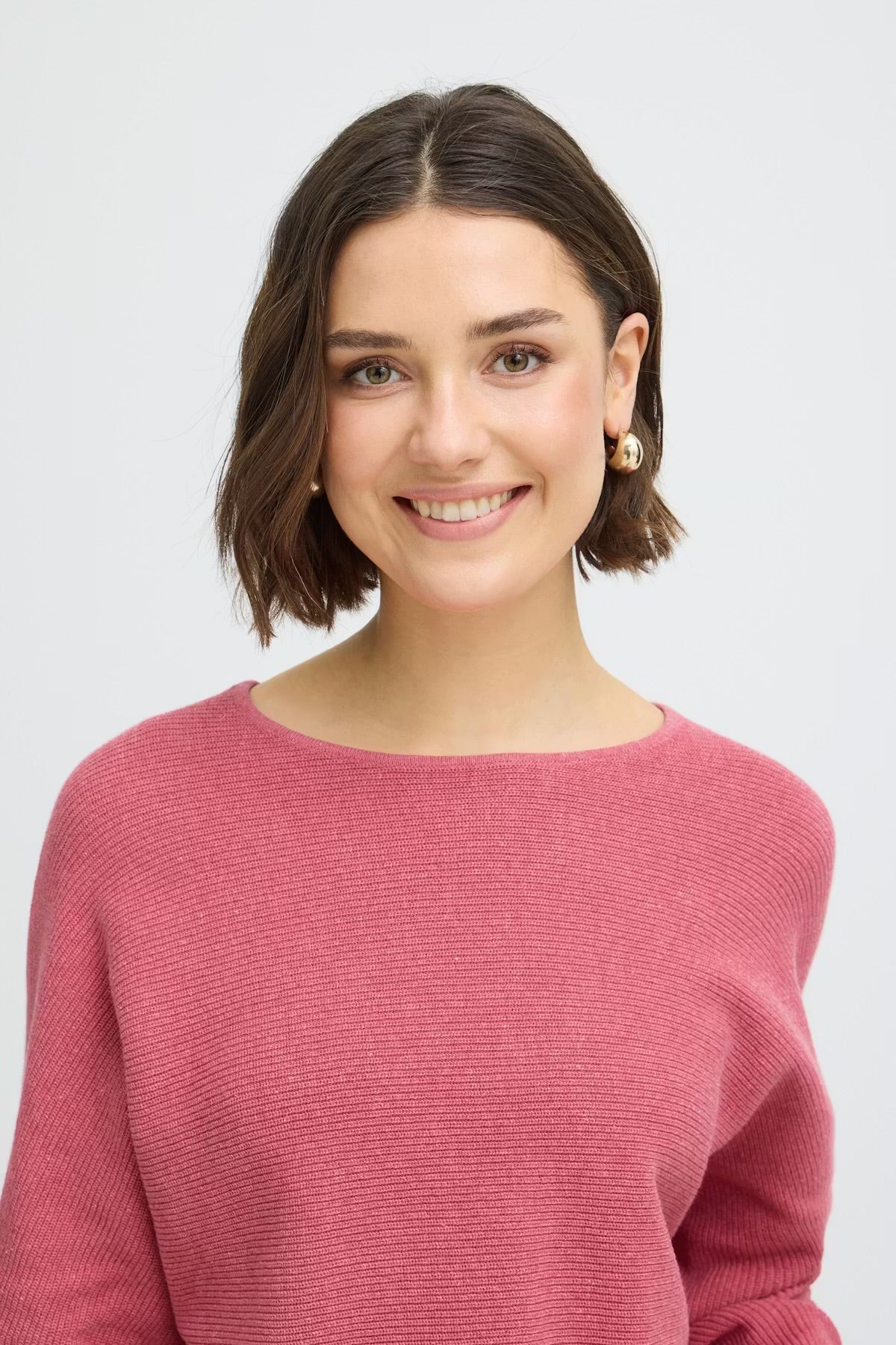 Fransa Frsinja Jumper