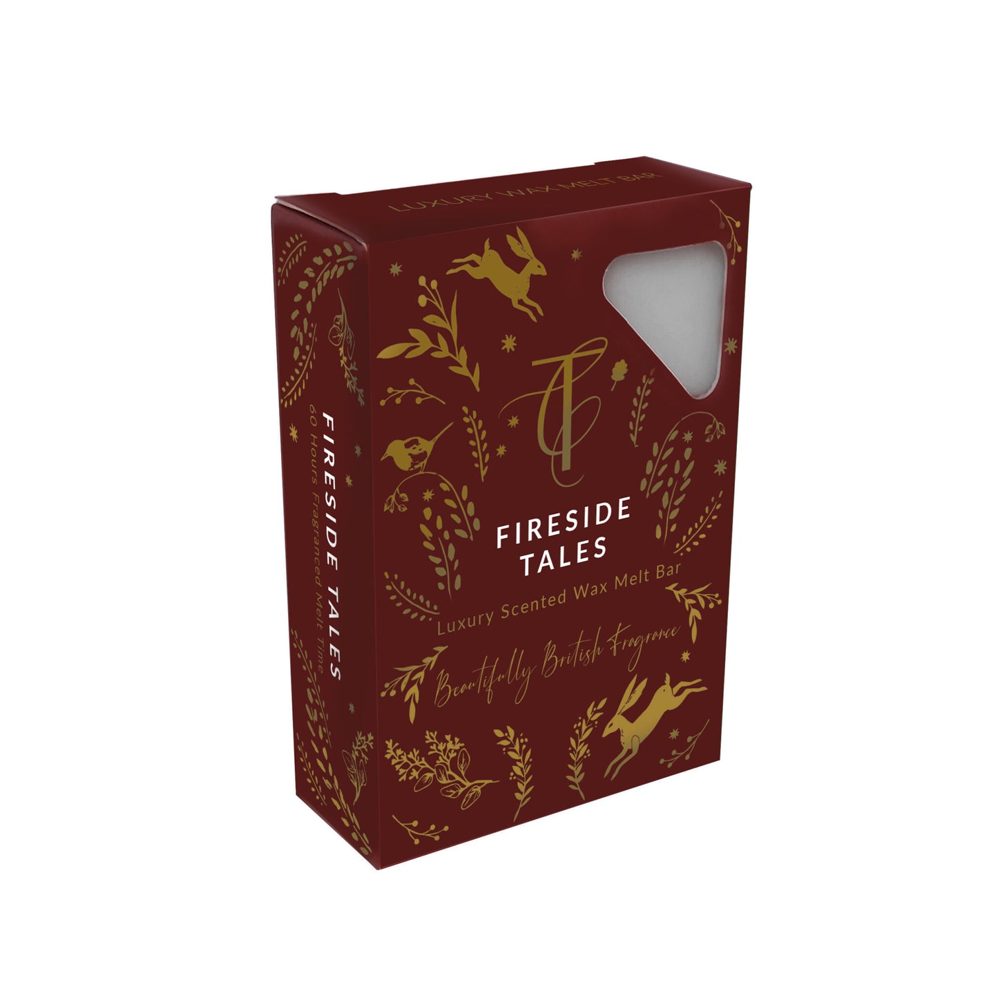 Country Candle Co. Fireside Tales Wax Melts