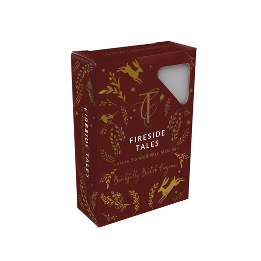 Country Candle Co. Fireside Tales Wax Melts