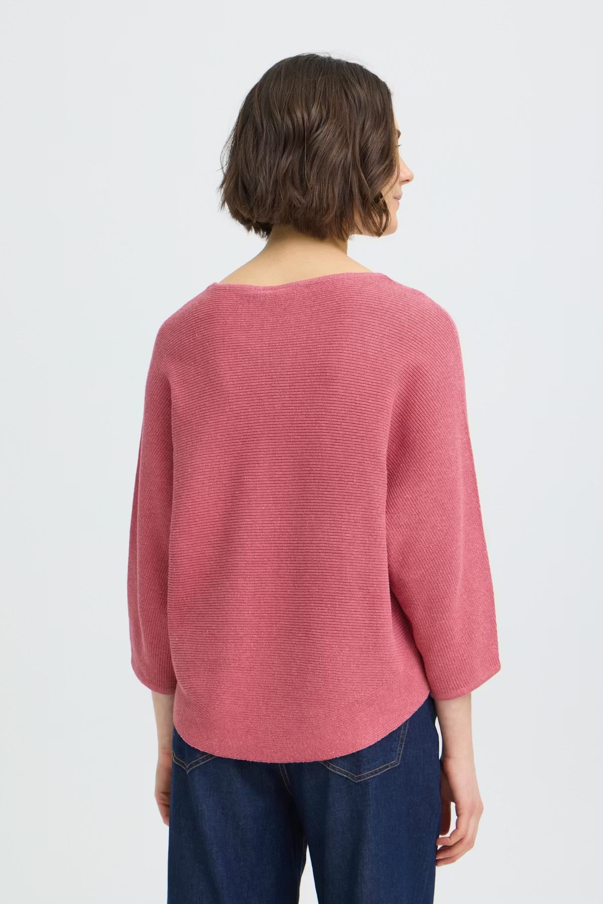 Fransa Frsinja Jumper
