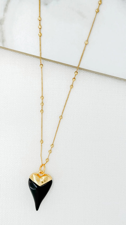 Envy Necklace