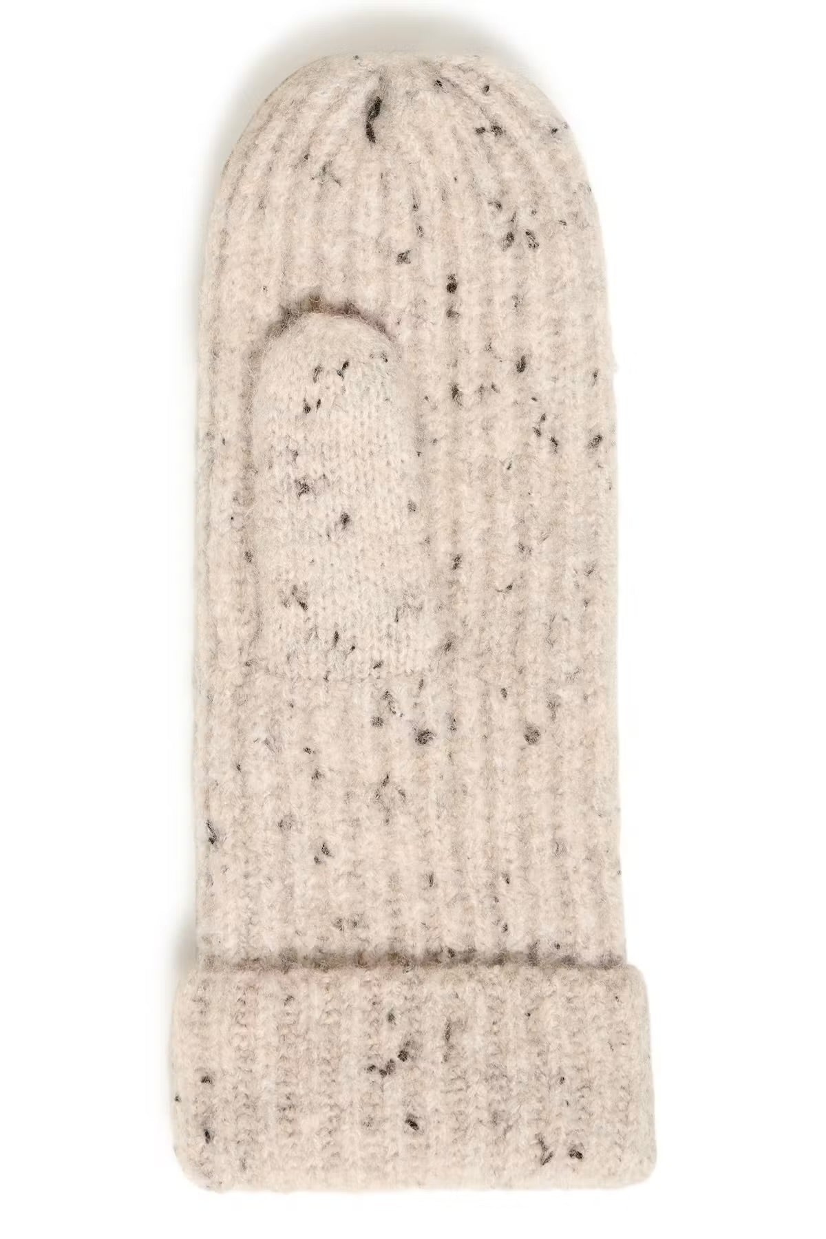 Fransa Frnanna Mittens