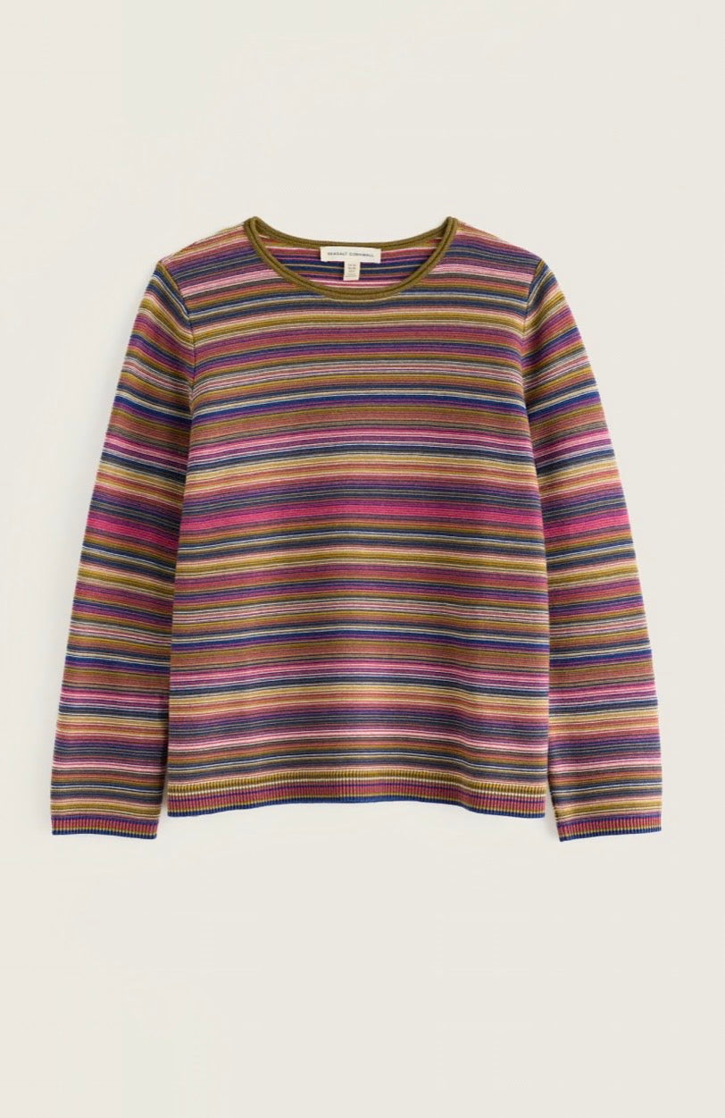 Seasalt Makers Jumper