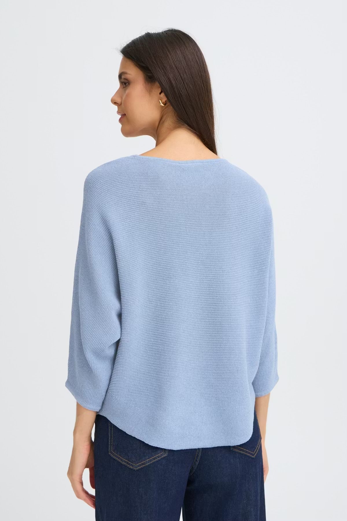 Fransa Frsinja Jumper