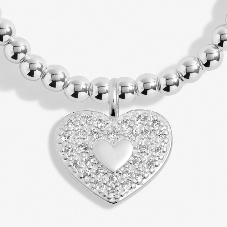 Joma Jewellery Merry Christmas Cracker Bracelet