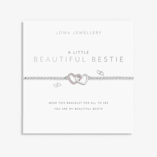 Joma Jewellery "A Little Beautiful Bestie" Bracelet