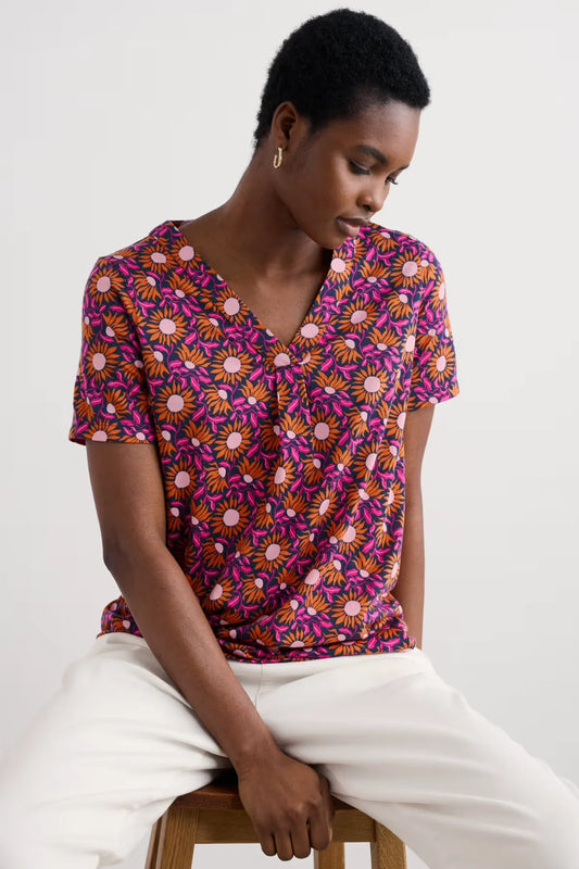 Seasalt Barnoon Top